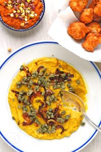 Fava & Backfisch