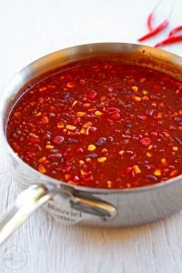 Chili sin Carne mit Sojahack