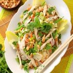 Mein Glasnudelsalat 2.0