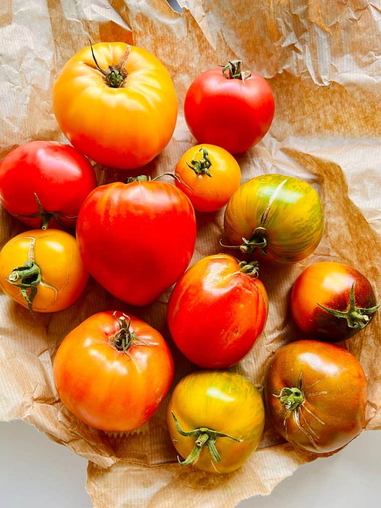 Tomaten