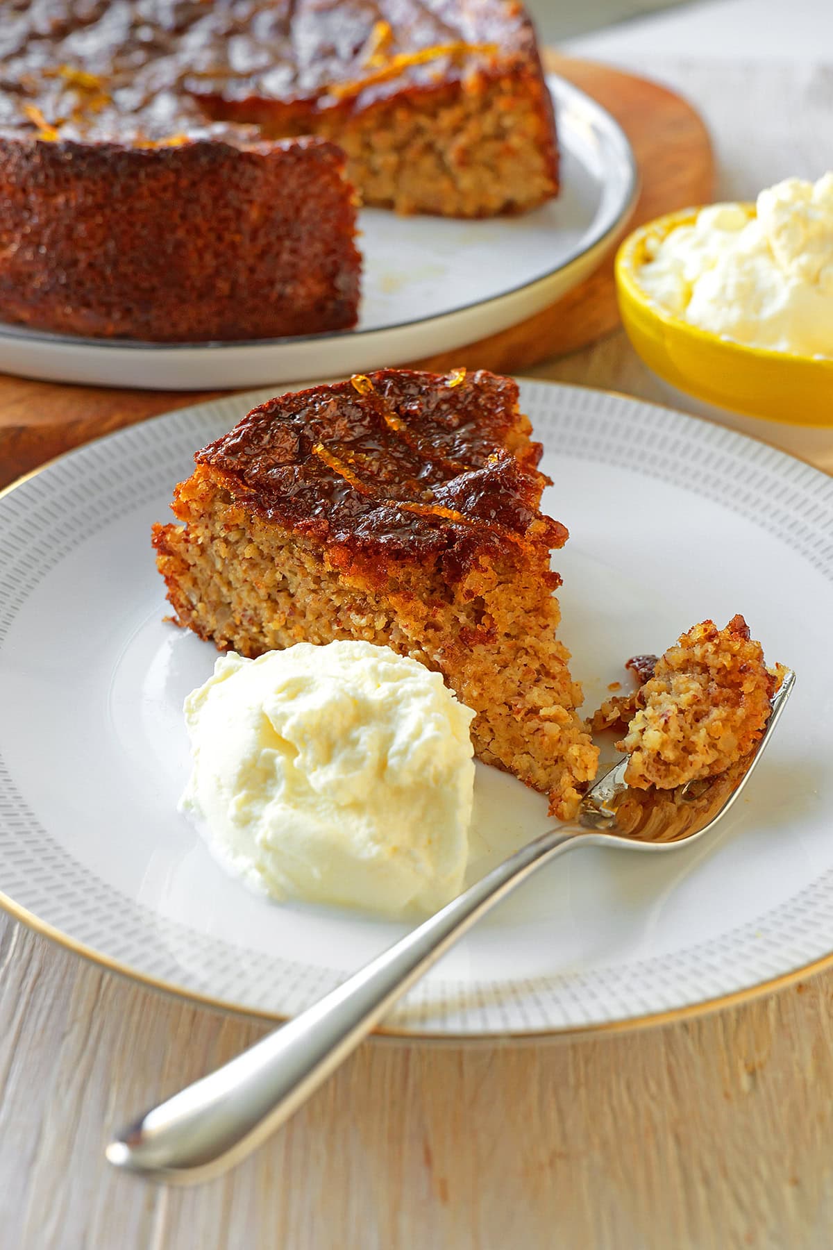 Kuchen nah