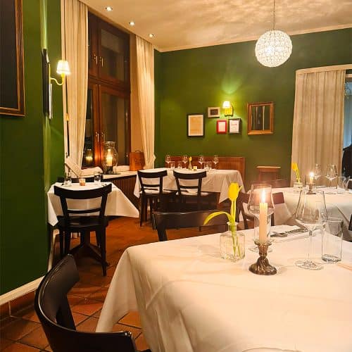 Anabelas Kitchen