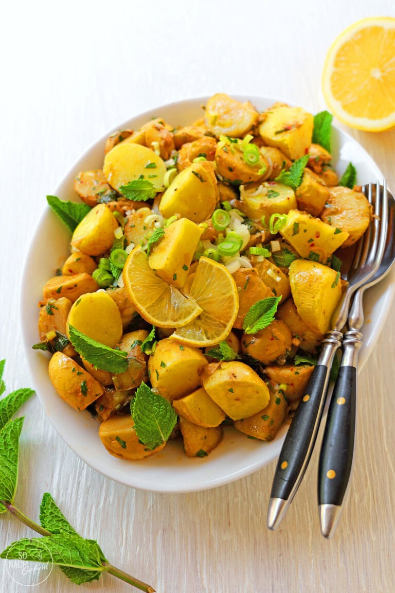 Salat nah