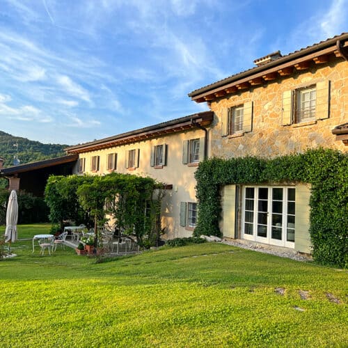 Il Casale al Colle