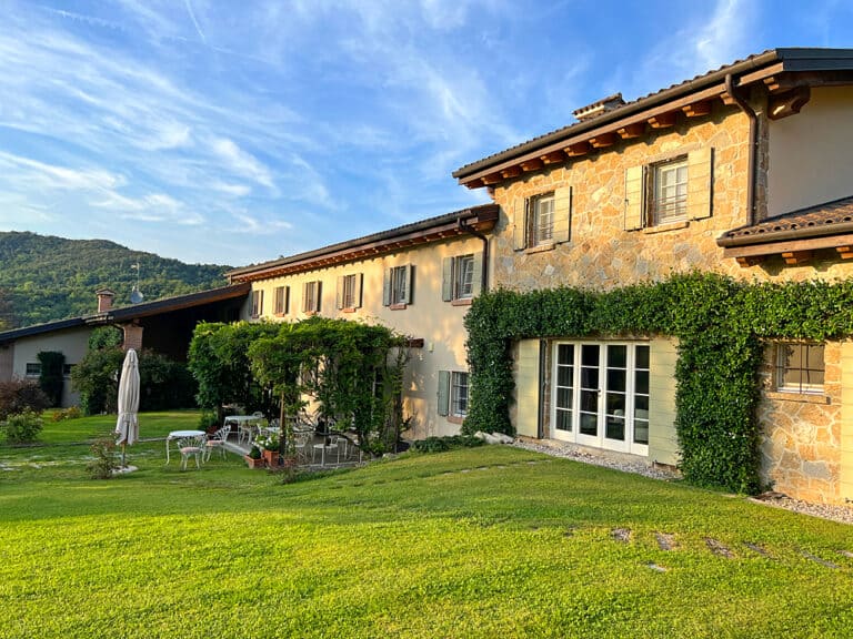 Il Casale al Colle