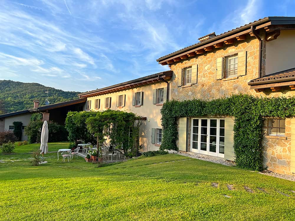Il Casale al Colle