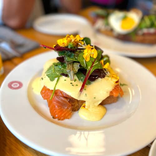 Lachs