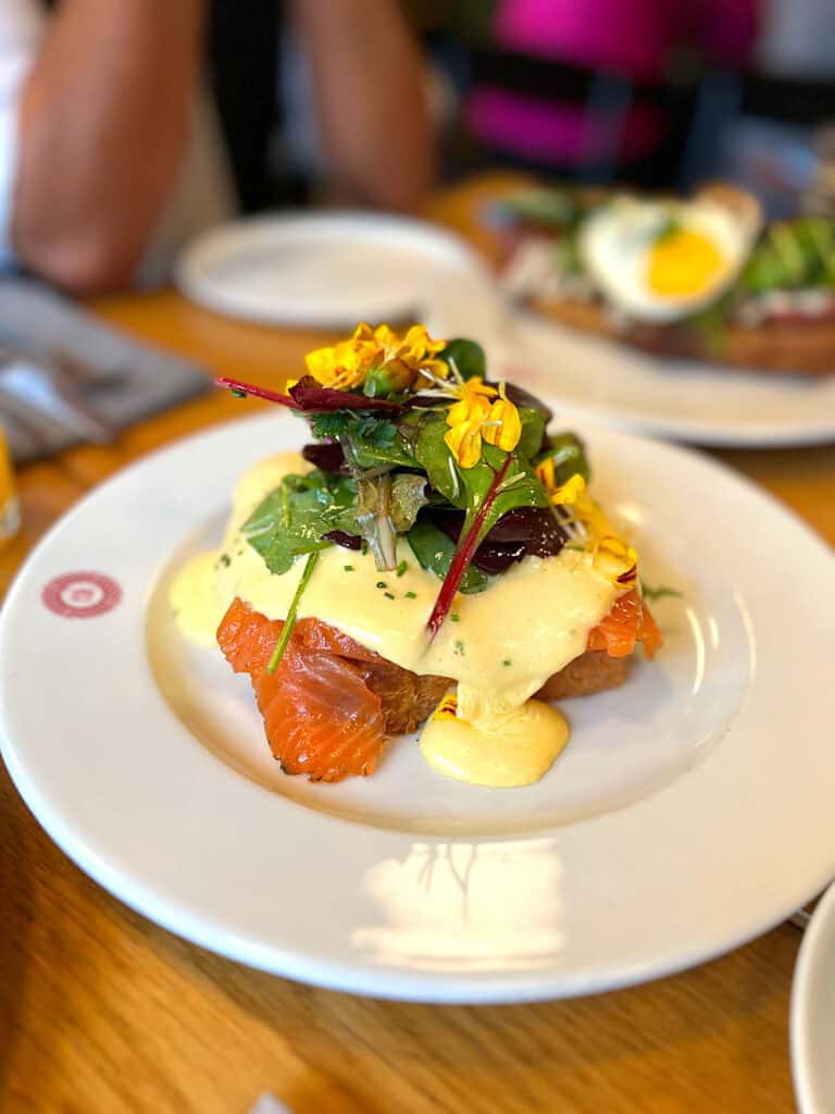 Lachs