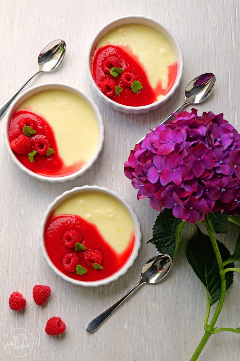 Joghurt aufsichtig