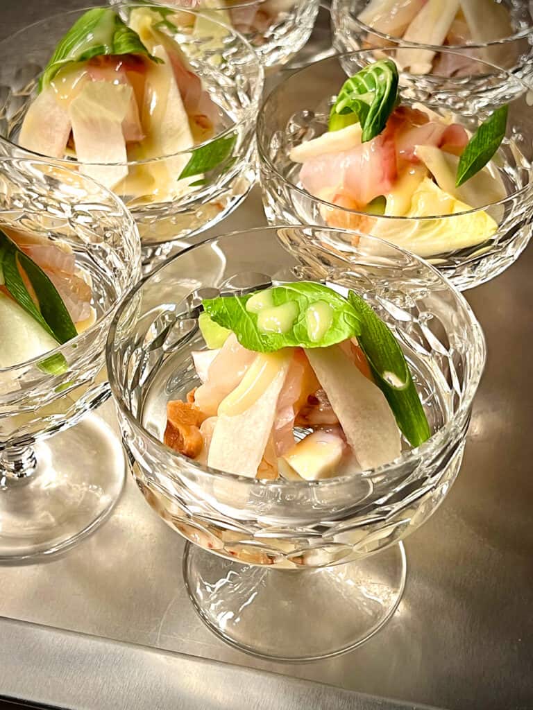 Cocktailgläser