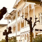Haupthaus