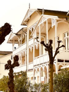Haupthaus