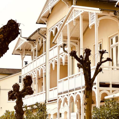 Haupthaus