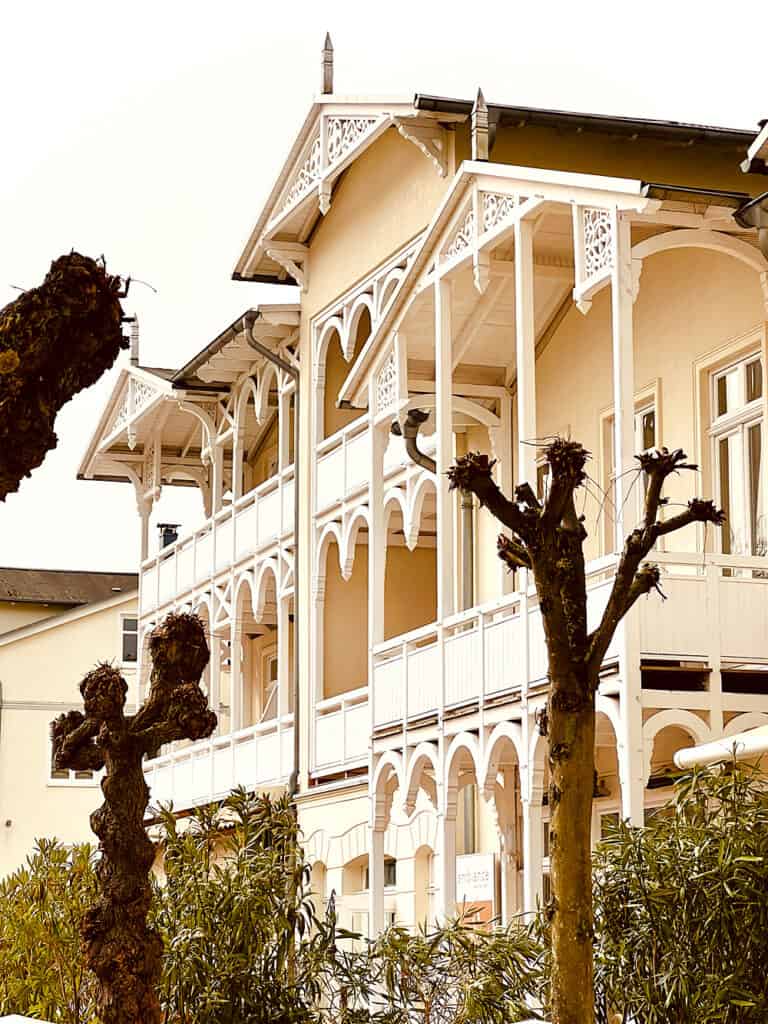 Haupthaus