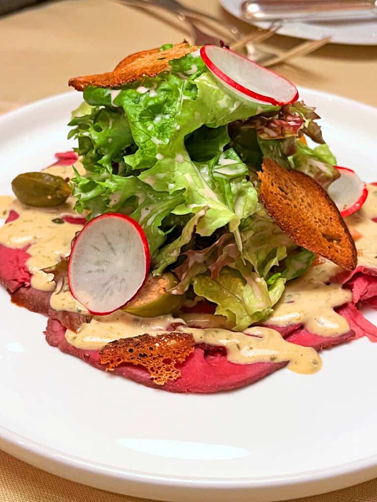 Rehtello Tonnato